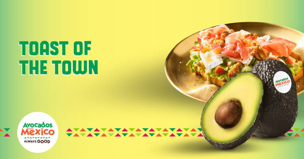 The Toast of the Town Goodness Hotel