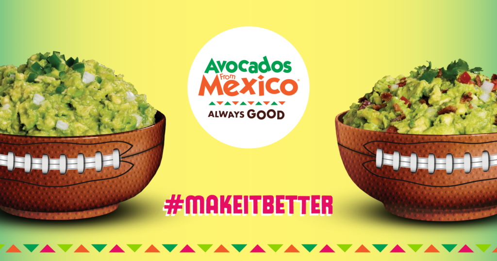 Sweepstakes Goodness Hotel Avocados From Mexico